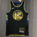 Golden State Warriors 2021-22 City Edition Customizable Jersey