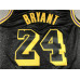 Kobe Bryant #24 Los Angeles Lakers Mamba Snakeskin 2021-22 Updated Sponsor Logo