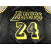 Kobe Bryant #24 Los Angeles Lakers Mamba Snakeskin 2021-22 Updated Sponsor Logo