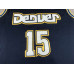 Nikola Jokić Denver Nuggets 2021-22 City Edition Jersey with 75th Anniversary Logos
