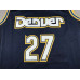 Jamal Murray Denver Nuggets 2021-22 City Edition Jersey with 75th Anniversary Logos