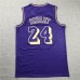 Kobe Bryant 2020 Year Of The Rat Special Edition Jersey