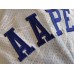 AAPE  X Mitchell & Ness 1988 All Star White Limited Edition Jersey - Super AAA