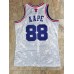 AAPE  X Mitchell & Ness 1988 All Star White Limited Edition Jersey - Super AAA