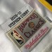 Stephen Curry Mitchell & Ness GSW Rookie Season White Jersey - Super AAA