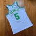 Kevin Garnett Mitchell & Ness Boston Celtics 2007-08 Champions White Jersey - Super AAA