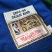 Jason Kidd Mitchell & Ness Dallas Mavericks 1994-95 Rookie Season Blue Jersey - Super AAA