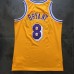 Kobe Bryant Mitchell & Ness Los Angeles Lakers 1996-97 Rookie Season Jersey - Super AAA