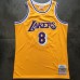 Kobe Bryant Mitchell & Ness Los Angeles Lakers 1996-97 Rookie Season Jersey - Super AAA