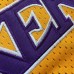 Kobe Bryant Mitchell & Ness Los Angeles Lakers 1996-97 Rookie Season Jersey - Super AAA