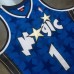 Tracy McGrady Mitchell & Ness Orlando Magic 2000-01 Stars Jersey - Super AAA