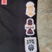 Dwyane Wade Legacy Mitchell & Ness Miami Heat Special Edition Jersey - Super AAA