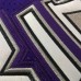 Jason Williams Mitchell & Ness Sacramento Kings 1998-99 Rookie Season Purple Jersey - Super AAA