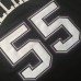 Jason Williams Mitchell & Ness Sacramento Kings 1998-99 Rookie Season Black Jersey - Super AAA