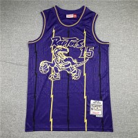 Vince Carter 2020 Year Of The Rat Special Edition Jersey