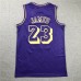 LeBron James 2020 Year Of The Rat Special Edition Jersey