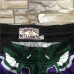 Milwaukee Bucks M&N Big Face Shorts