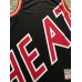 Miami Heat M&N Big Face Jersey