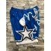 Orlando Magic M&N Big Face Shorts