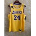 KB Memorial Patch Kobe Bryant Los Angeles Lakers Jerseys** Heat Applied Versions