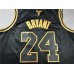 Kobe Bryant Mamba Logo Golden Edition Jersey