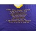 Kobe Bryant Achievements Mitchell & Ness Los Angeles 1998 All Star Game Special Edition Jersey - Super AAA