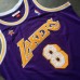 Kobe Bryant Mitchell & Ness Los Angeles 1998 All Star Game Special Edition Jersey - Super AAA