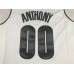 Carmelo Anthony Portland Trailblazers 2020-21 Earned Edition Jersey