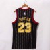 Michael Jordan Chicago Bulls 2020-21 Showtime Edition Jersey
