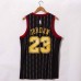 Michael Jordan Chicago Bulls 2020-21 Showtime Edition Jersey