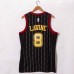 Zach Lavine Chicago Bulls 2020-21 Showtime Edition Jersey