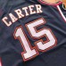 Vince Carter Mitchell & Ness New Jersey Nets 2005-06 Jersey - Super AAA