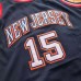 Vince Carter Mitchell & Ness New Jersey Nets 2005-06 Jersey - Super AAA Vince Carter Mitchell & Ness New Jersey Nets 2005-06 Jersey - Super AAA