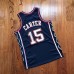 Vince Carter Mitchell & Ness New Jersey Nets 2005-06 Jersey - Super AAA Vince Carter Mitchell & Ness New Jersey Nets 2005-06 Jersey - Super AAA
