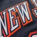 Vince Carter Mitchell & Ness New Jersey Nets 2005-06 Jersey - Super AAA