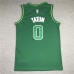 Jayson Tatum Boston Celtics 2020-21 Earned Edition Jersey