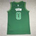 Jayson Tatum Boston Celtics 2020-21 Earned Edition Jersey Jayson Tatum Boston Celtics 2020-21 Earned Edition Jersey