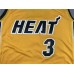 Dywane Wade Miami Heat 2020-21 Earned Edition Jersey