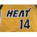 Tyler Herro Miami Heat 2020-21 Earned Edition Jersey Tyler Herro Miami Heat 2020-21 Earned Edition Jersey
