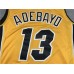 Bam Adebayo Miami Heat 2020-21 Earned Edition Jersey