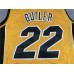 Jimmy Butler Miami Heat 2020-21 Earned Edition Jersey