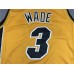 Dywane Wade Miami Heat 2020-21 Earned Edition Jersey