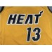 Bam Adebayo Miami Heat 2020-21 Earned Edition Jersey