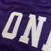 Karl Malone Mitchell Ness Utah Jazz 1996-97 Purple Jersey - Super AAA