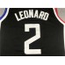 Kawhi Leonard Los Angeles Clippers 2020-21 City Edition Jersey