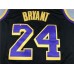 Kobe Bryant Los Angeles Lakers 2020-21 Earned Edition Jersey