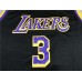 Anthony Davis Los Angeles Lakers 2020-21 Earned Edition Jersey