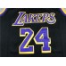 Kobe Bryant Los Angeles Lakers 2020-21 Earned Edition Jersey