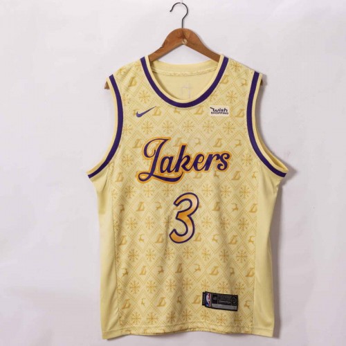 lakers showtime jersey
