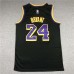 Kobe Bryant Los Angeles Lakers 2020-21 Earned Edition Jersey